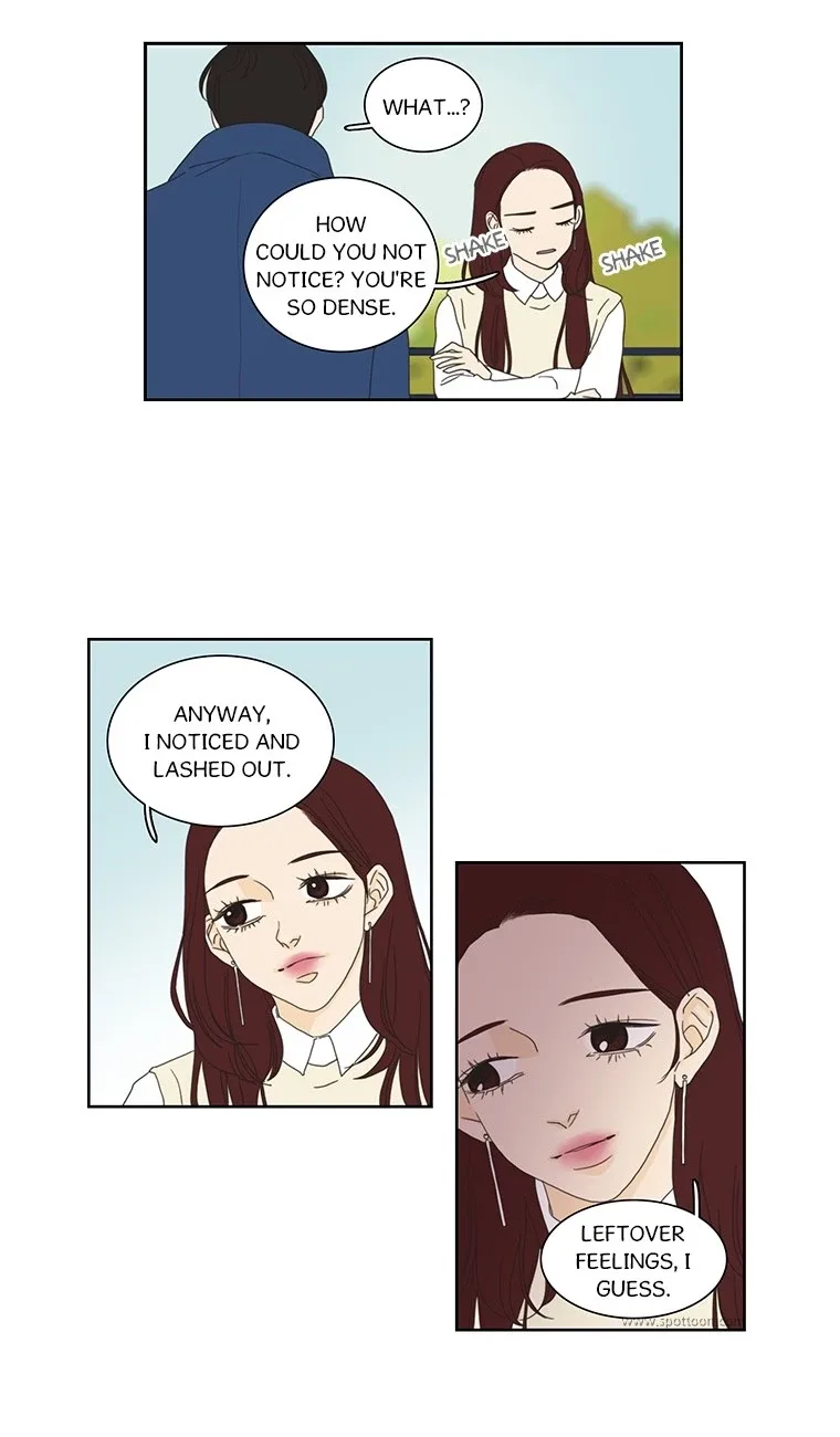 Dolled Up Chapter 69 page 10