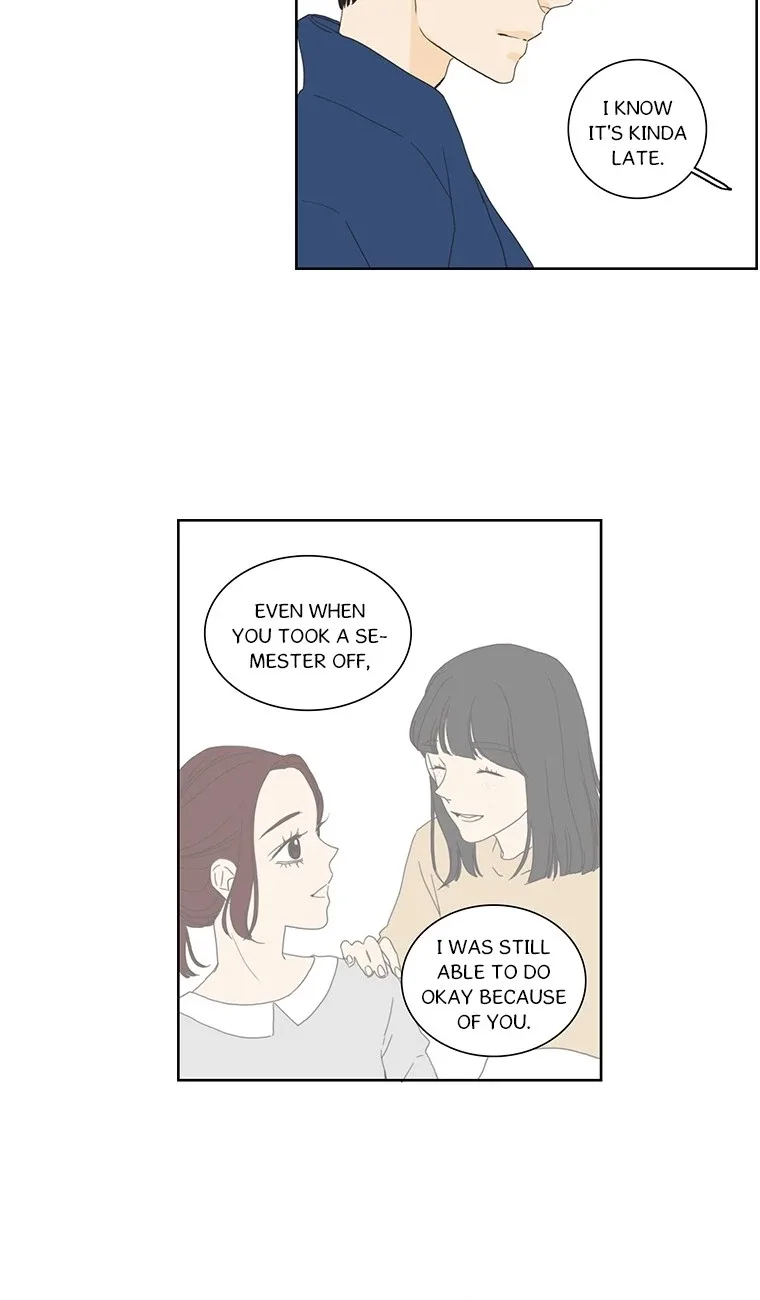 Dolled Up Chapter 69 page 13