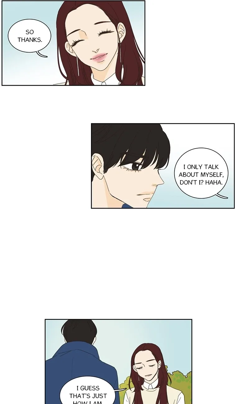 Dolled Up Chapter 69 page 14