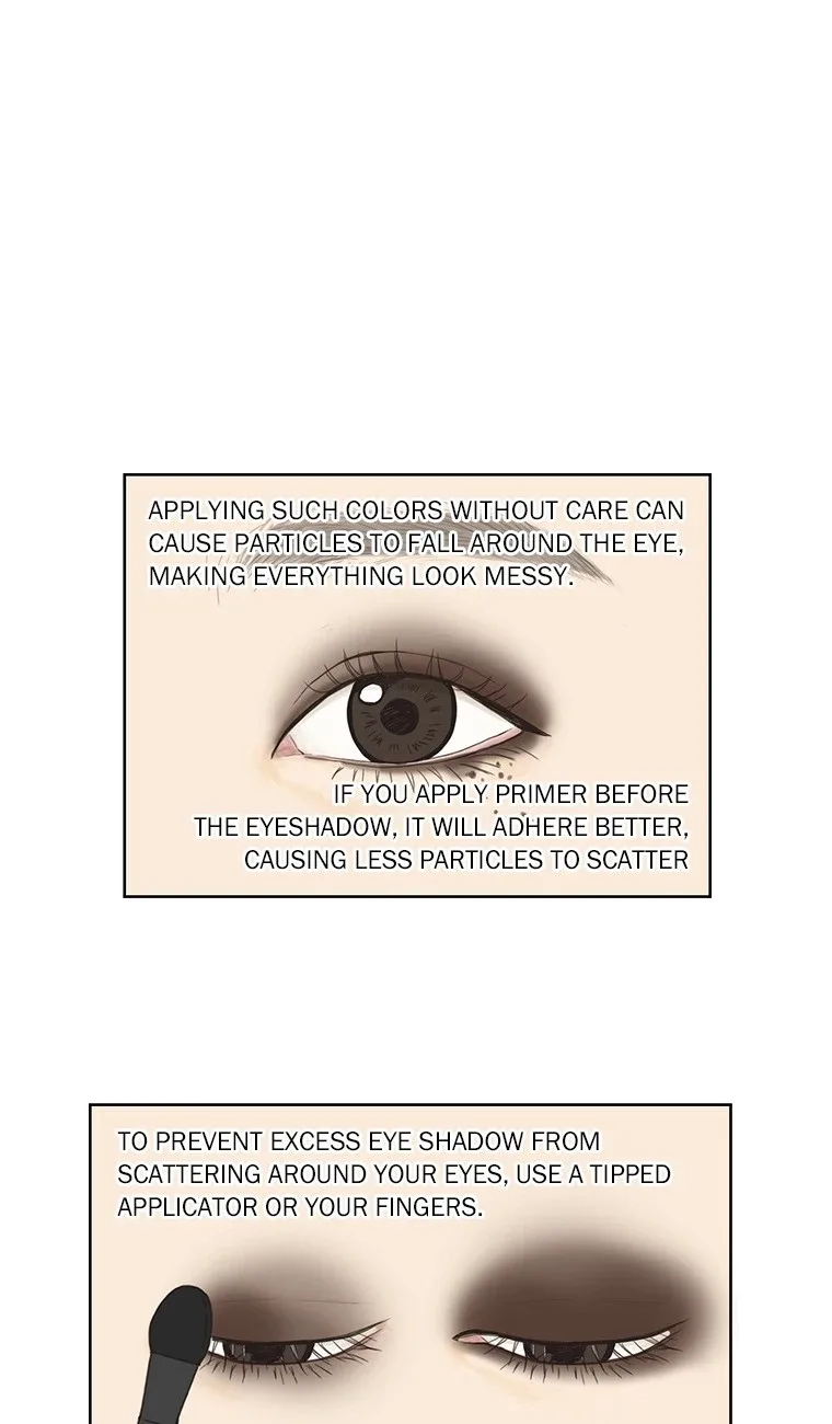 Dolled Up Chapter 68 page 8