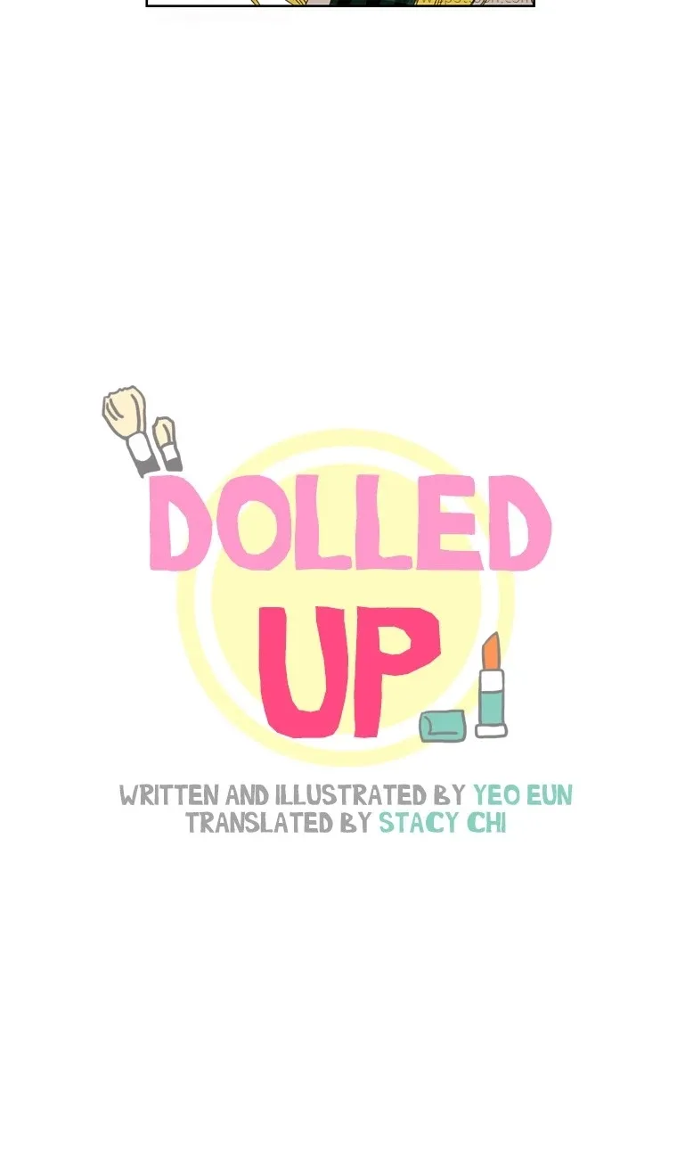 Dolled Up Chapter 68 page 5