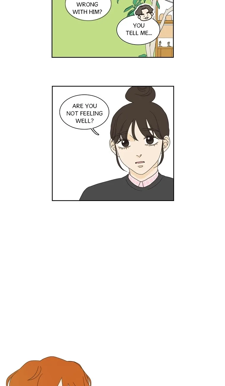Dolled Up Chapter 70 page 7