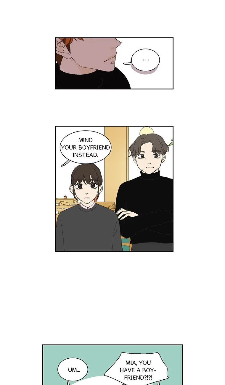 Dolled Up Chapter 70 page 9