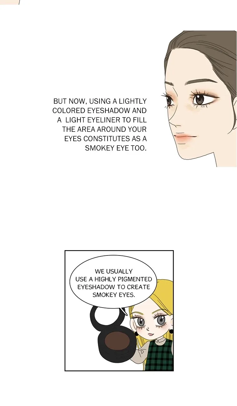 Dolled Up Chapter 68 page 7
