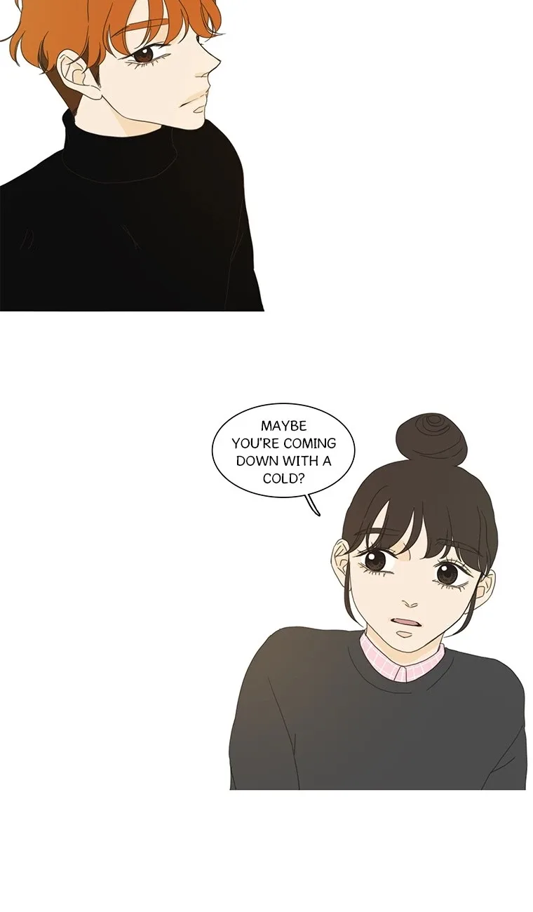 Dolled Up Chapter 70 page 8