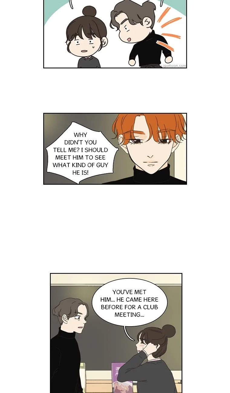 Dolled Up Chapter 70 page 10