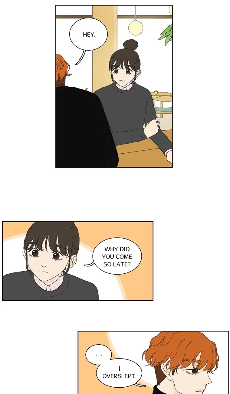 Dolled Up Chapter 70 page 5