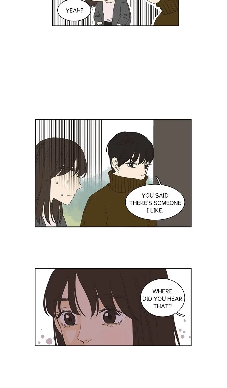 Dolled Up Chapter 66 page 10