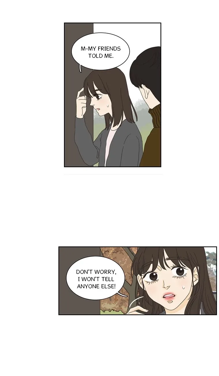 Dolled Up Chapter 66 page 12