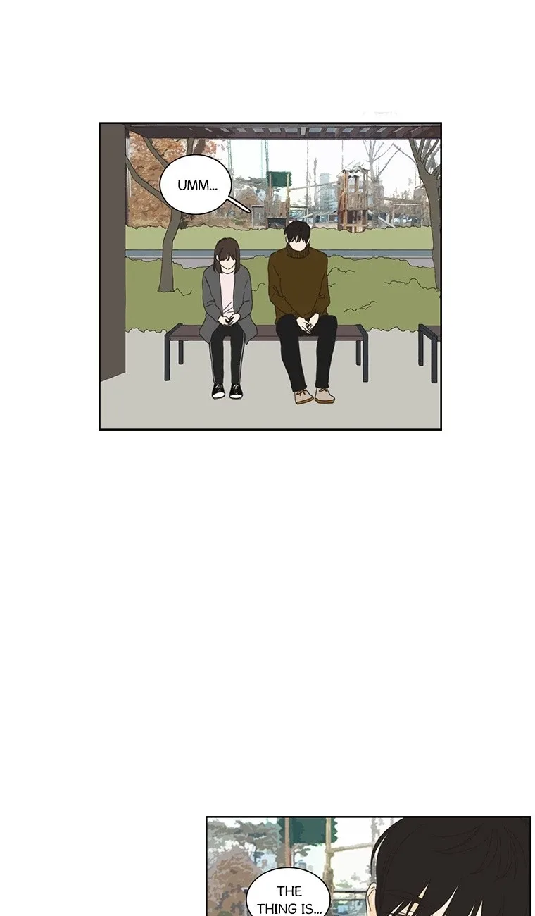 Dolled Up Chapter 66 page 8