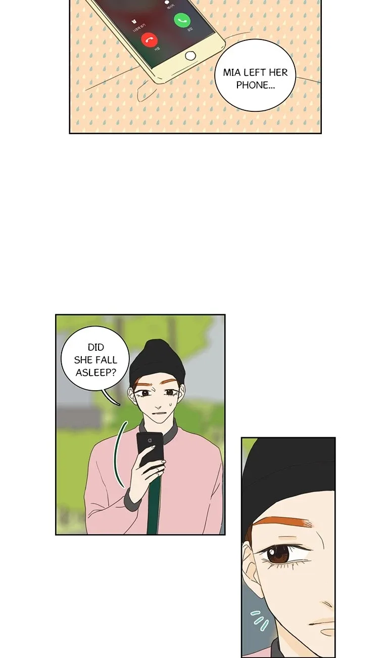 Dolled Up Chapter 67 page 3