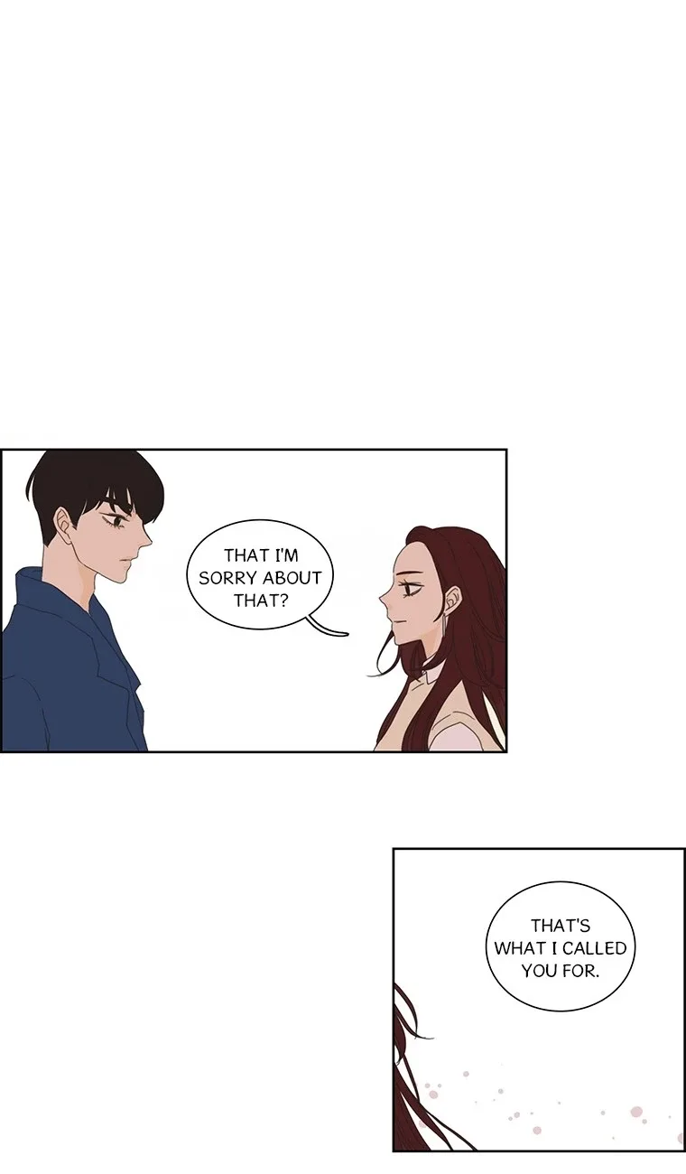 Dolled Up Chapter 69 page 8