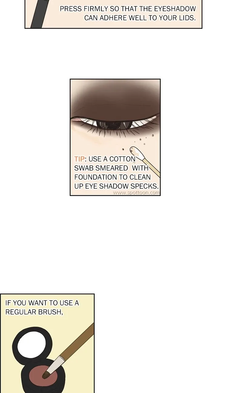Dolled Up Chapter 68 page 9