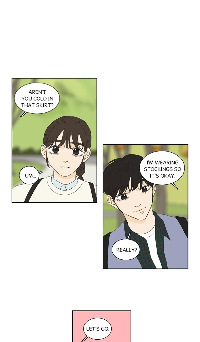 Dolled Up Chapter 67 page 12
