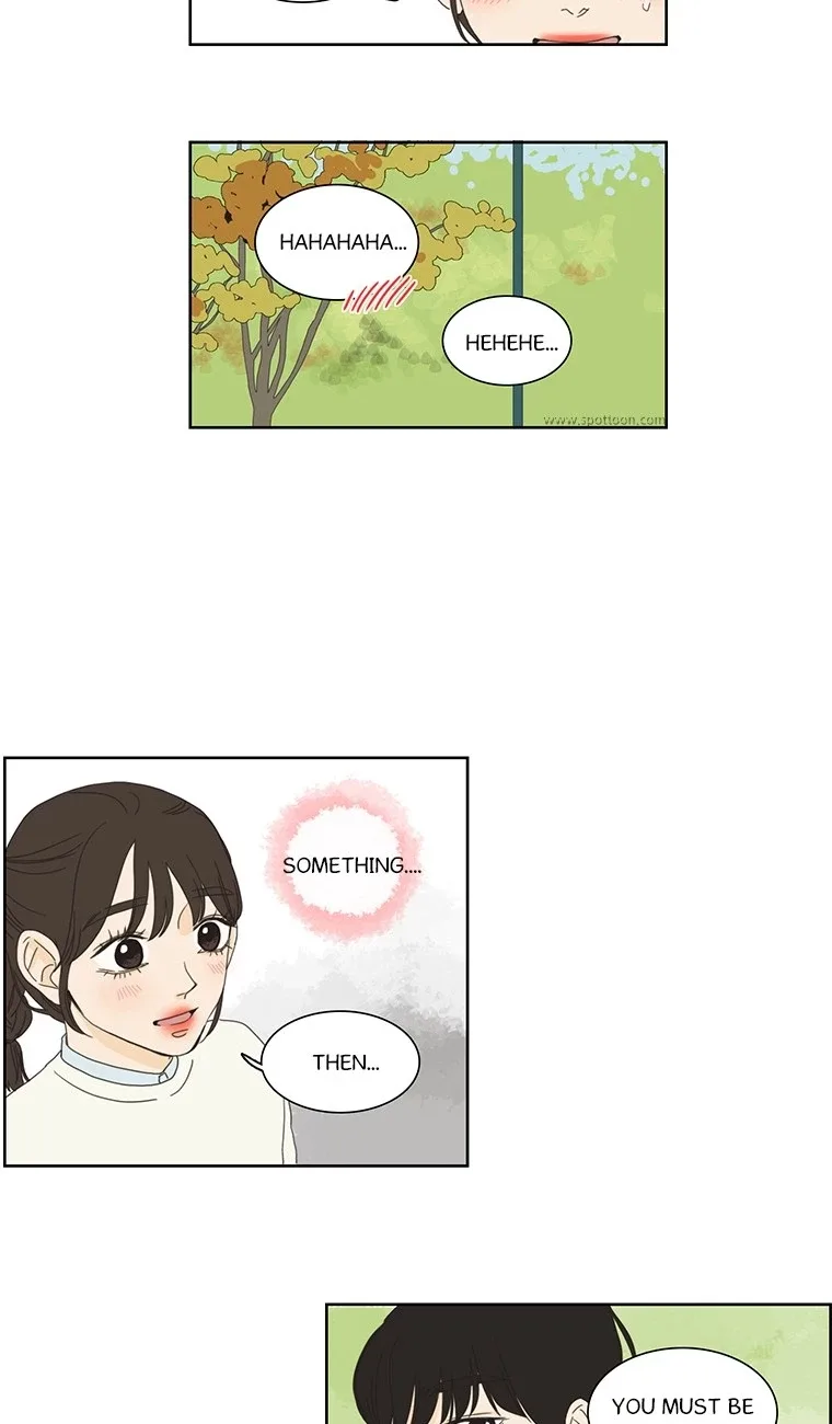 Dolled Up Chapter 67 page 16