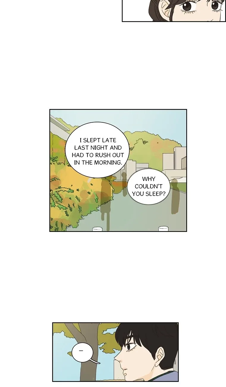 Dolled Up Chapter 67 page 14