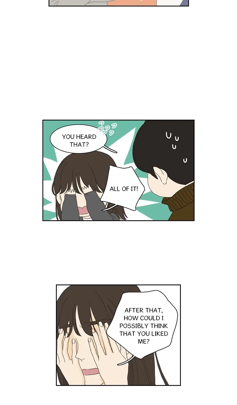 Dolled Up Chapter 66 page 29
