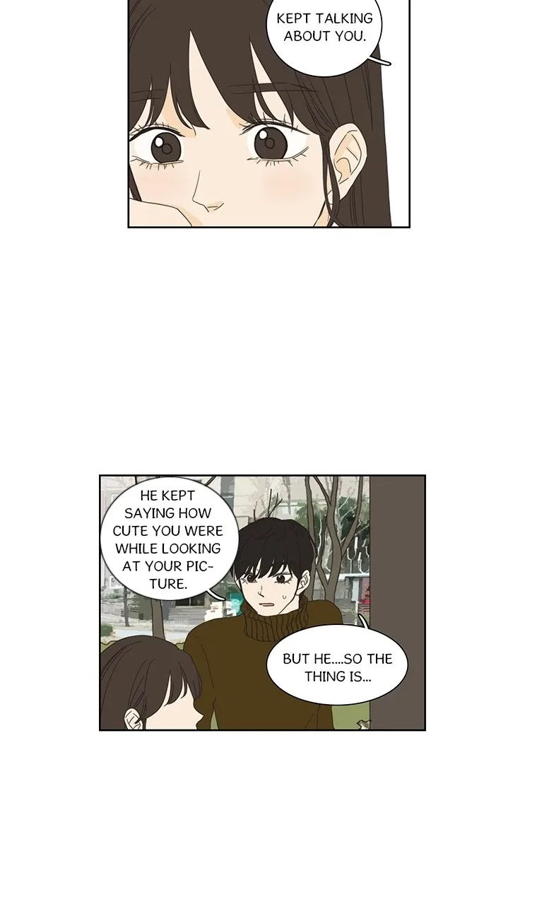 Dolled Up Chapter 66 page 32