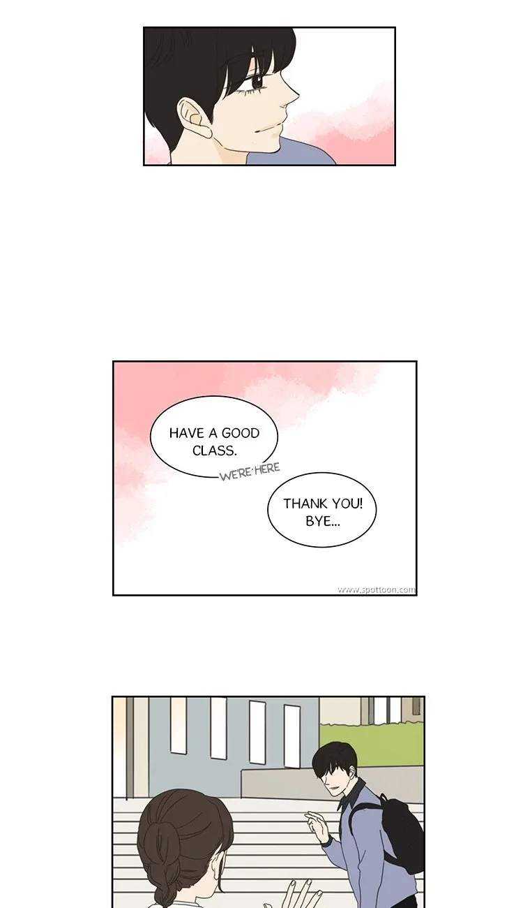 Dolled Up Chapter 67 page 18