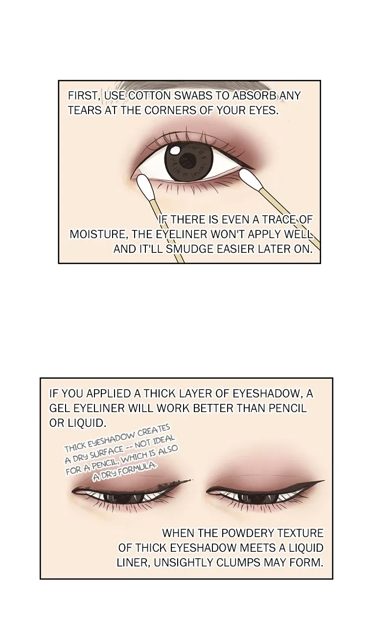 Dolled Up Chapter 68 page 15