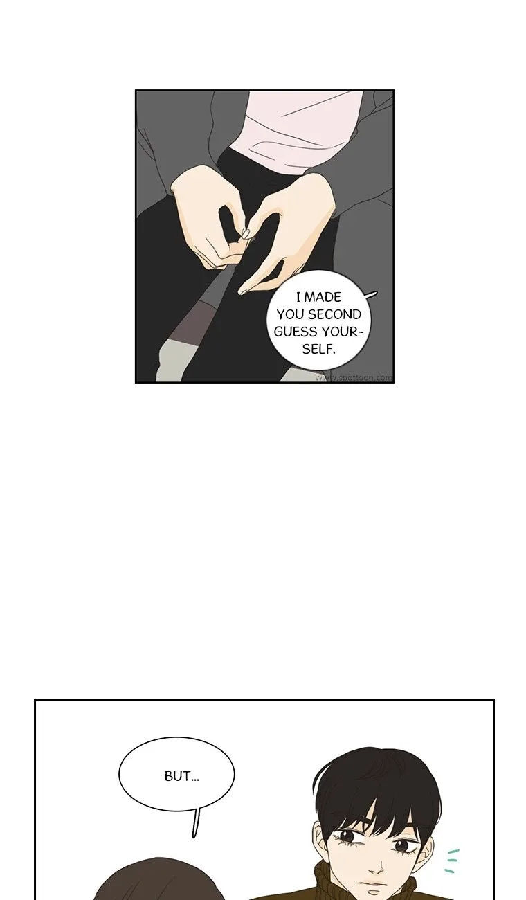 Dolled Up Chapter 66 page 23