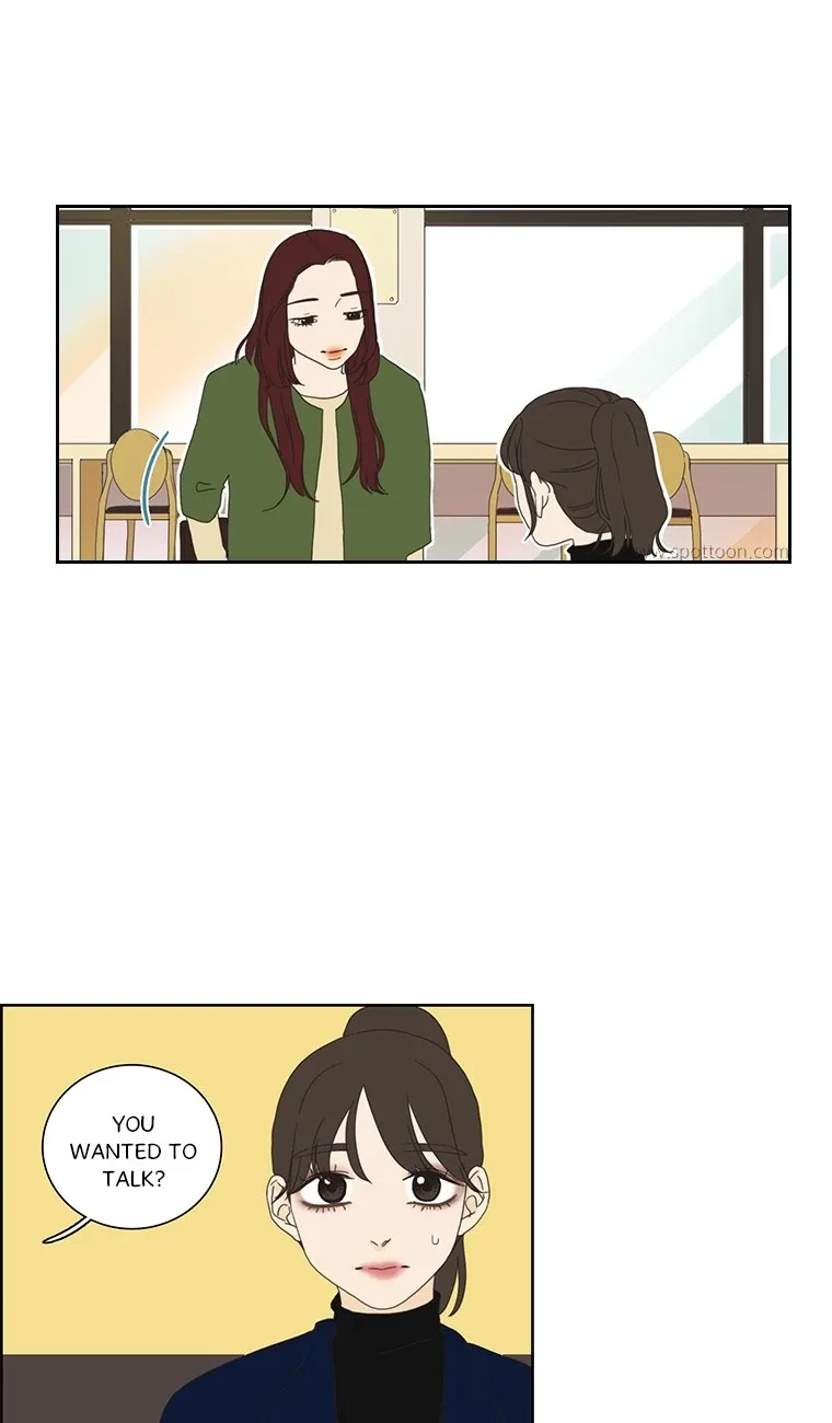 Dolled Up Chapter 68 page 22