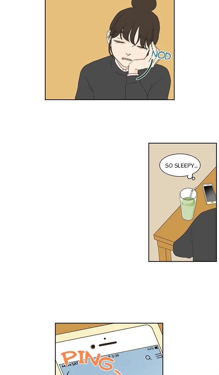 Dolled Up Chapter 70 page 14