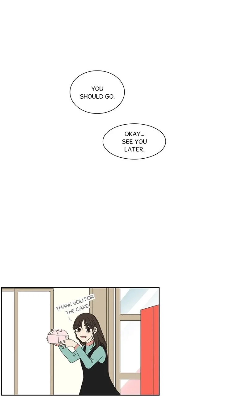 Dolled Up Chapter 69 page 34