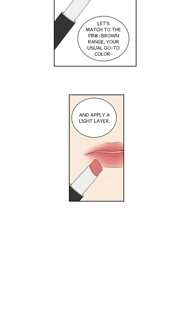 Dolled Up Chapter 68 page 19