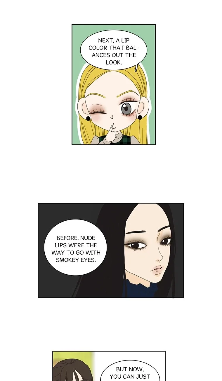 Dolled Up Chapter 68 page 16