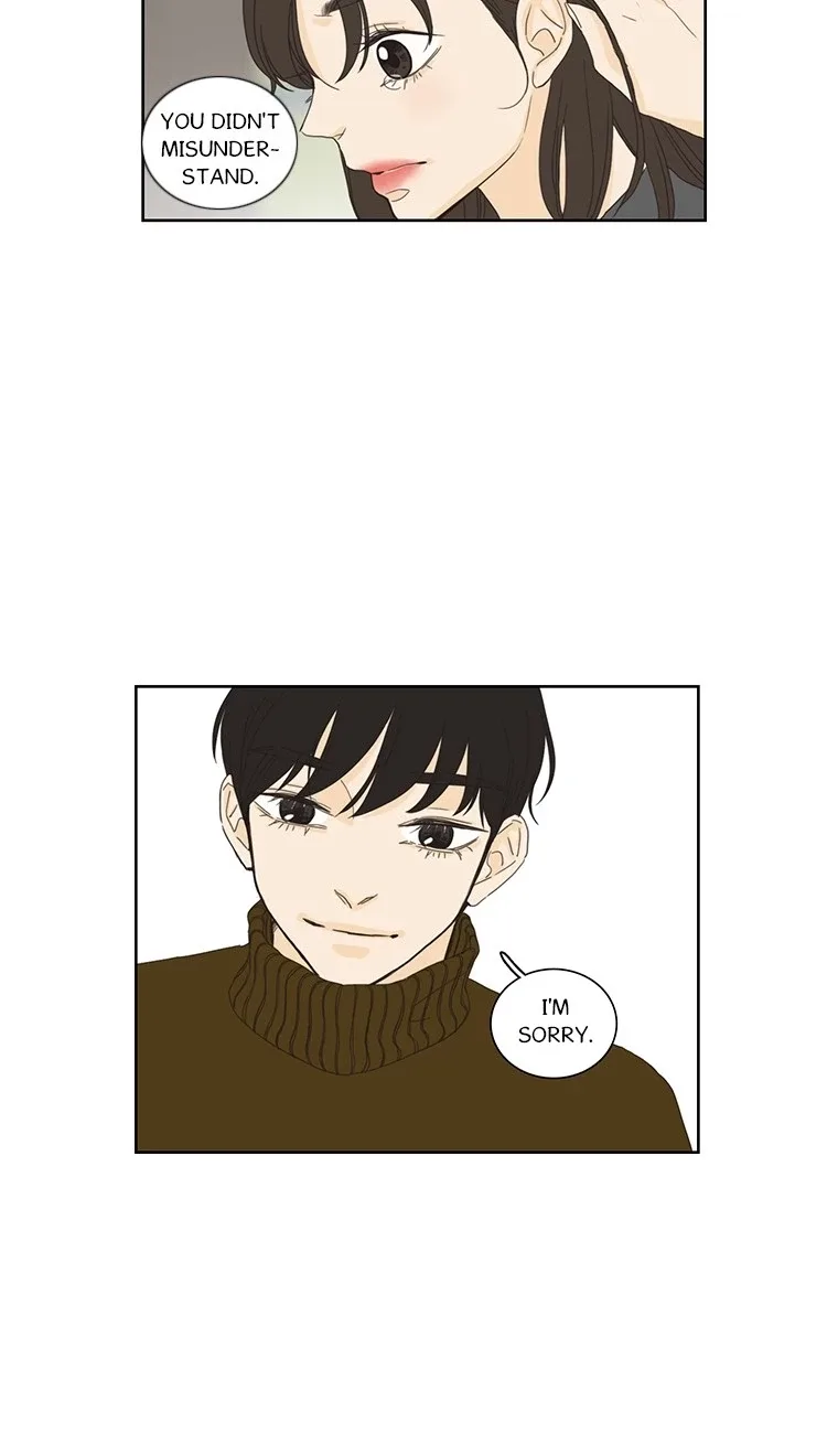 Dolled Up Chapter 66 page 22