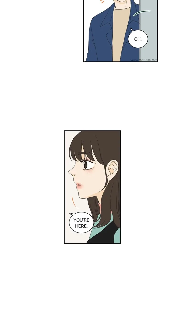 Dolled Up Chapter 69 page 27