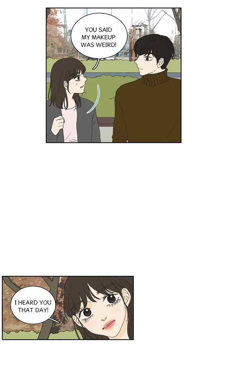 Dolled Up Chapter 66 page 25