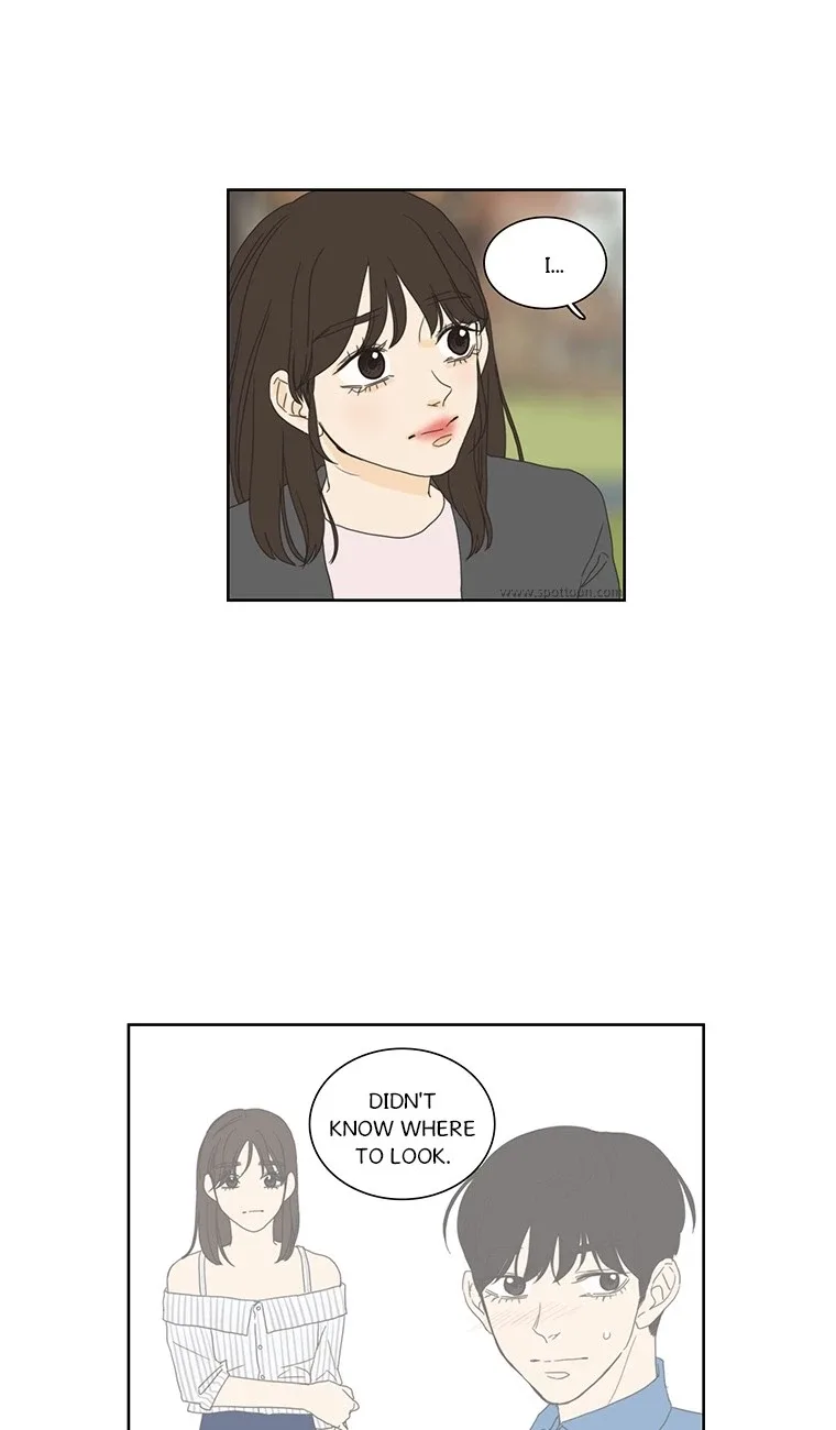 Dolled Up Chapter 66 page 39