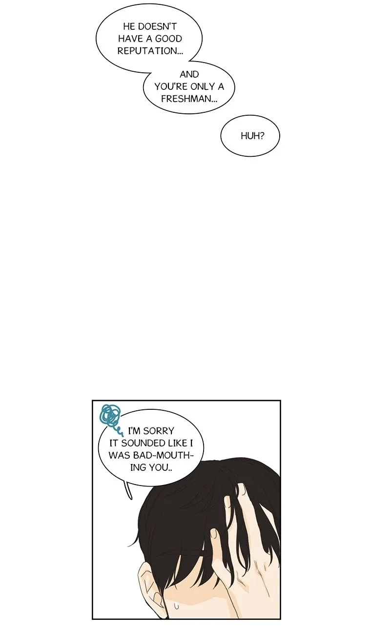 Dolled Up Chapter 66 page 33