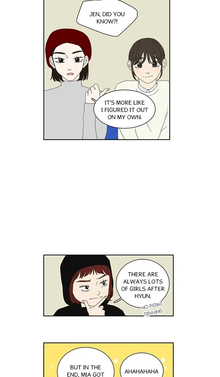 Dolled Up Chapter 67 page 21