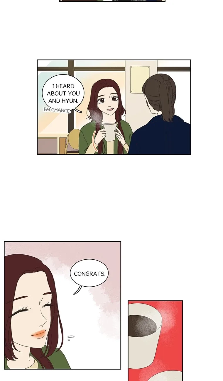 Dolled Up Chapter 68 page 24