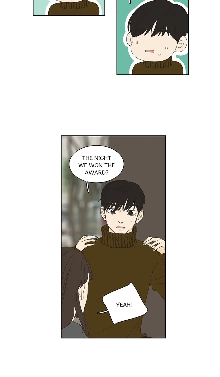Dolled Up Chapter 66 page 37