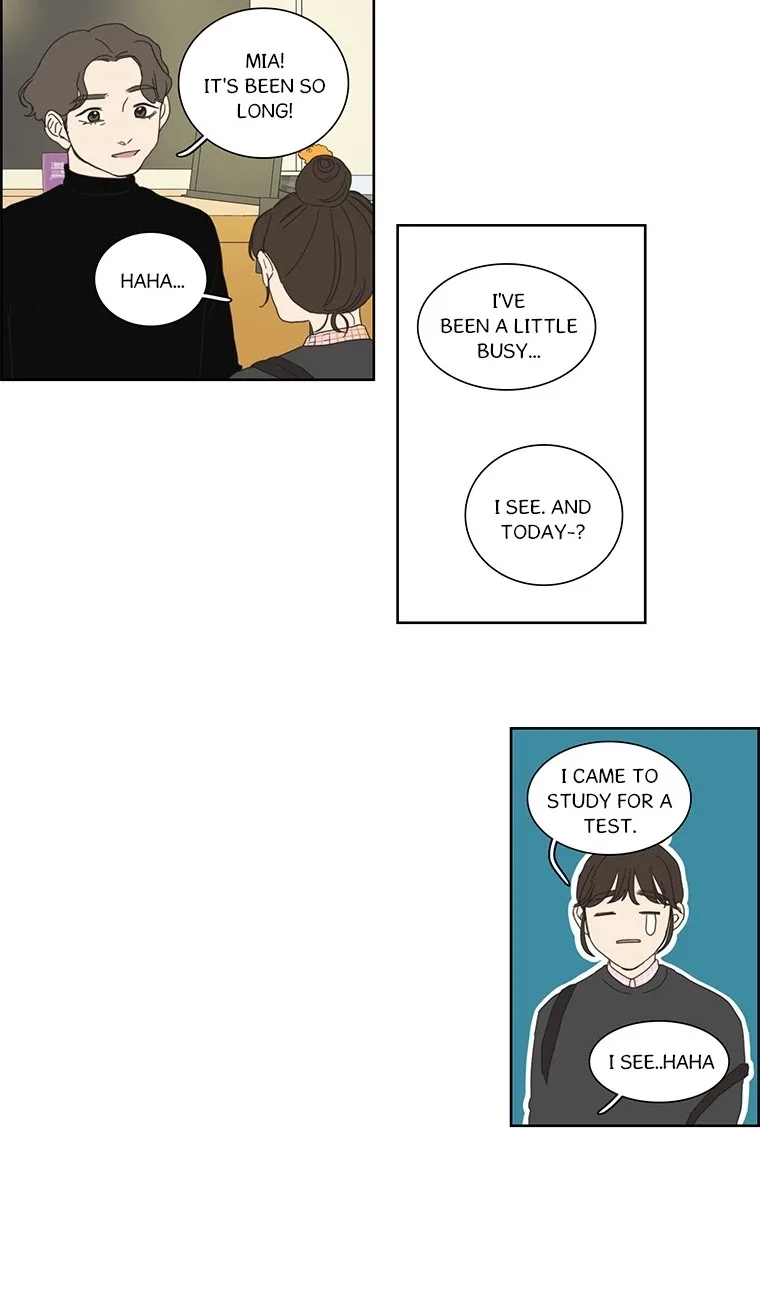 Dolled Up Chapter 69 page 38