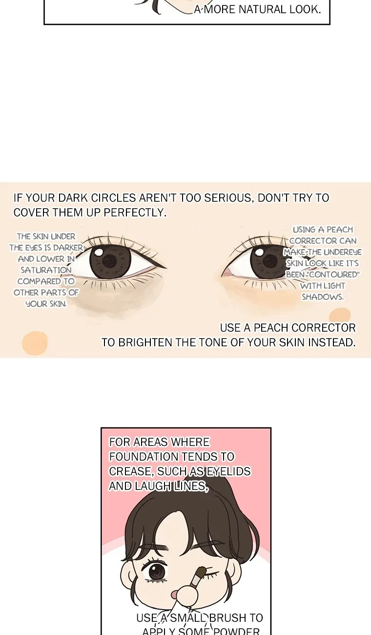 Dolled Up Chapter 70 page 33