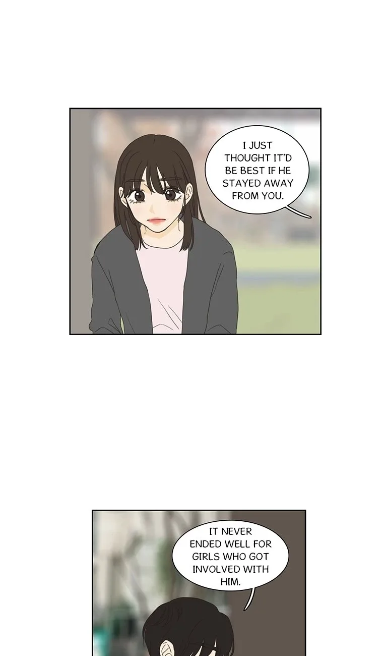 Dolled Up Chapter 66 page 34