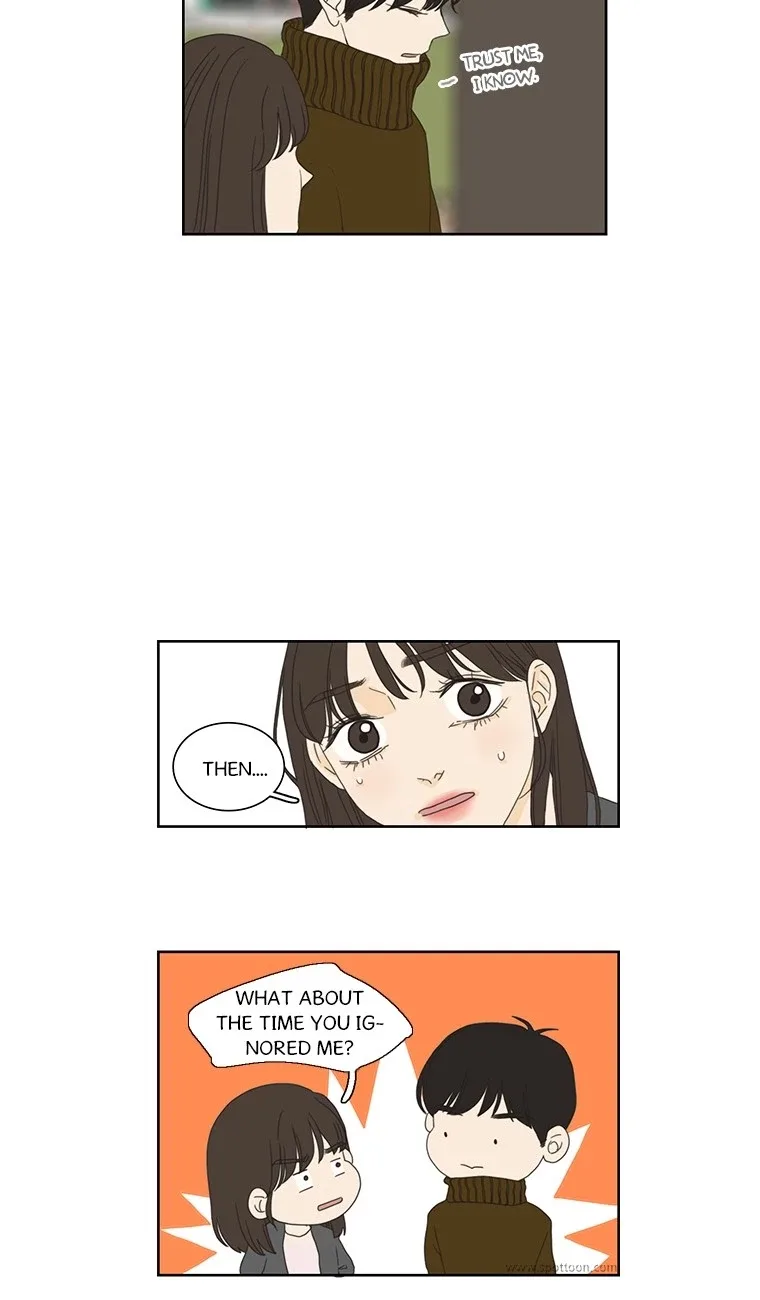Dolled Up Chapter 66 page 35