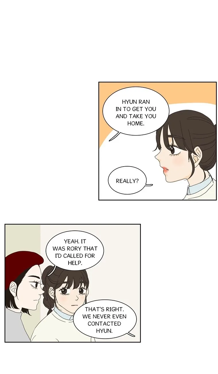 Dolled Up Chapter 67 page 24