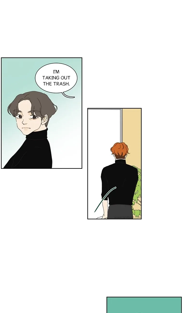 Dolled Up Chapter 70 page 23