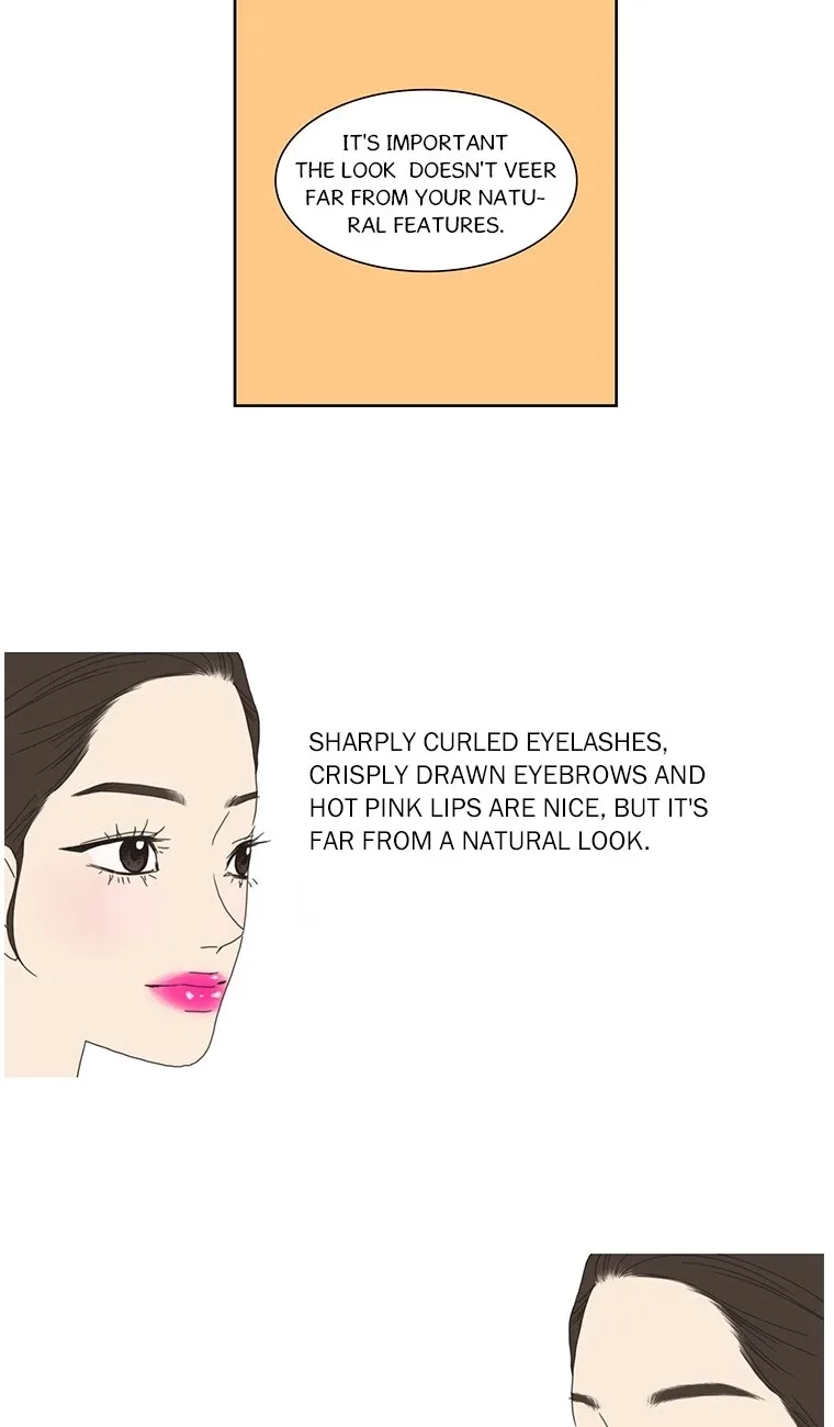 Dolled Up Chapter 70 page 30