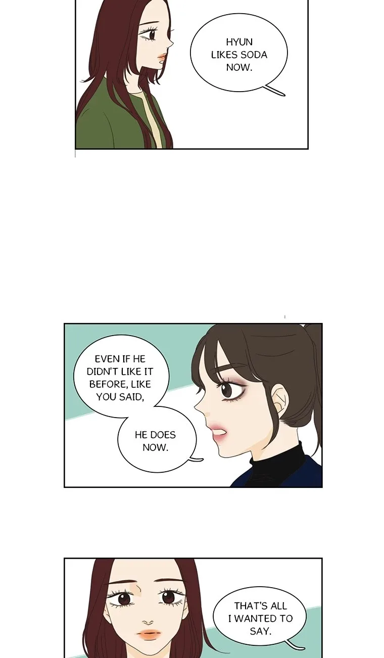Dolled Up Chapter 68 page 28