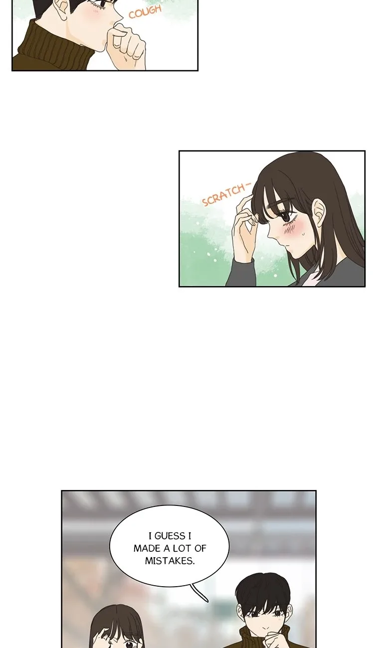 Dolled Up Chapter 66 page 42