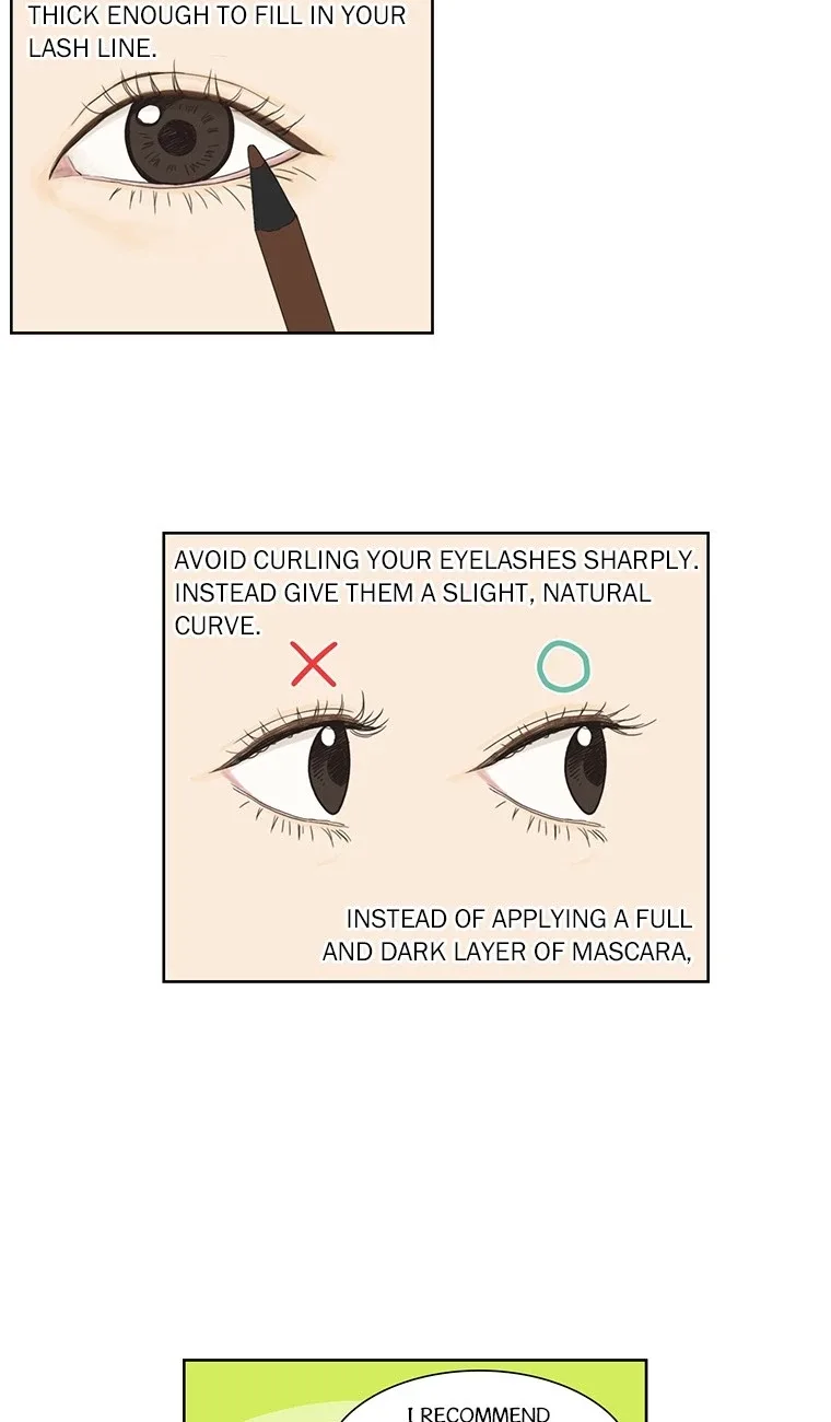 Dolled Up Chapter 70 page 35