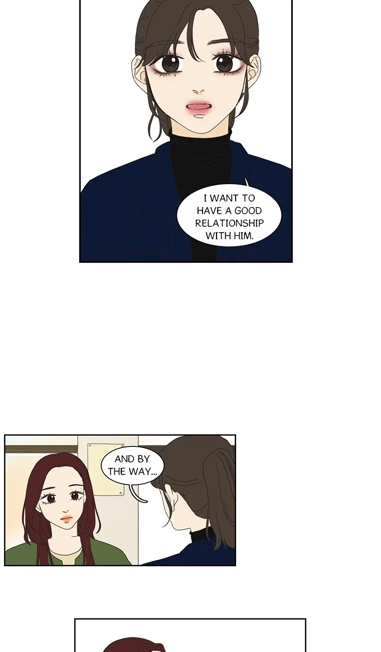 Dolled Up Chapter 68 page 27