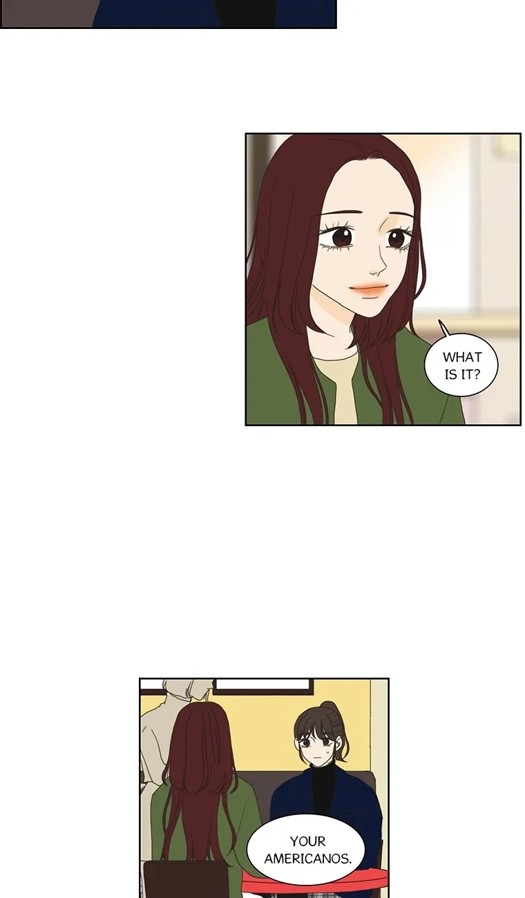 Dolled Up Chapter 68 page 23